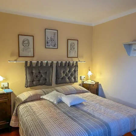 Ca'del Gasperin Casa vacanze *