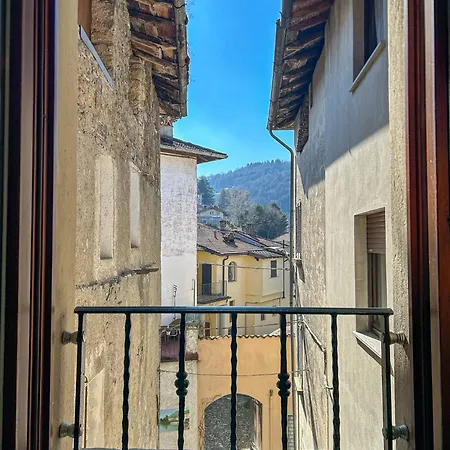 Ca'del Gasperin Casa vacanze *