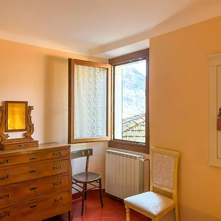 Ca'del Gasperin Casa vacanze Claino
