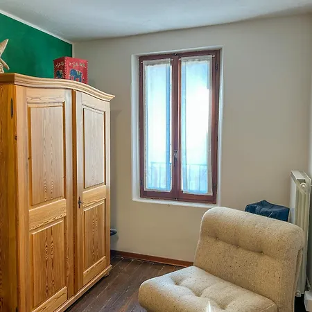 Ca'del Gasperin Holiday home *