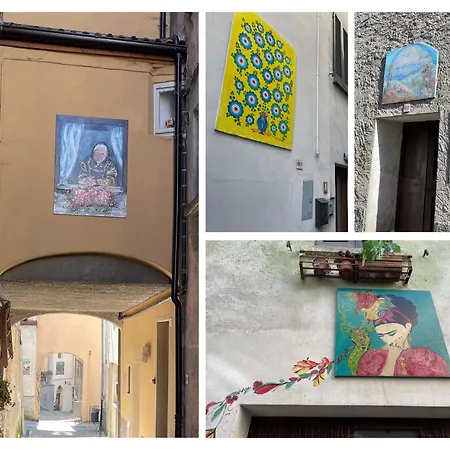 Ca'del Gasperin Casa vacanze