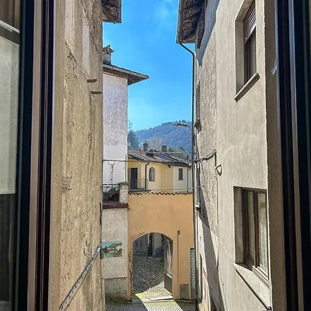 Casa vacanze Ca'del Gasperin Claino