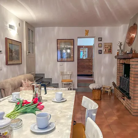 Ca'del Gasperin Casa vacanze
