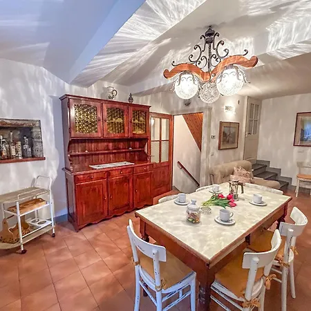 Holiday home Ca'del Gasperin