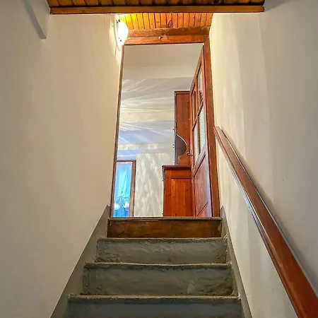 Ca'del Gasperin Casa vacanze *