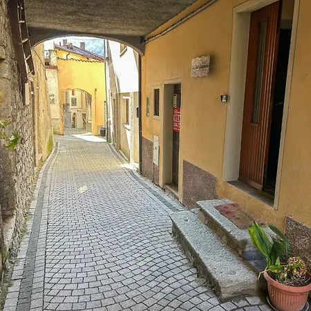 Ca'del Gasperin Casa vacanze Claino