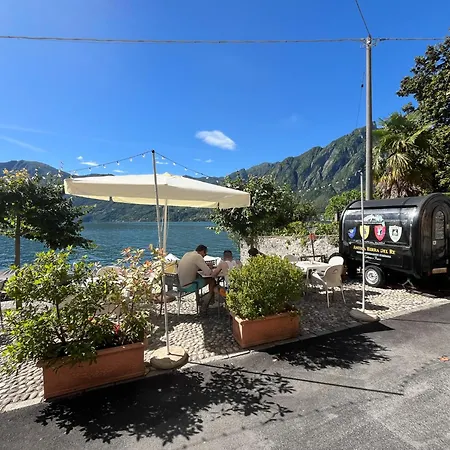 Casa vacanze Ca'del Gasperin Claino