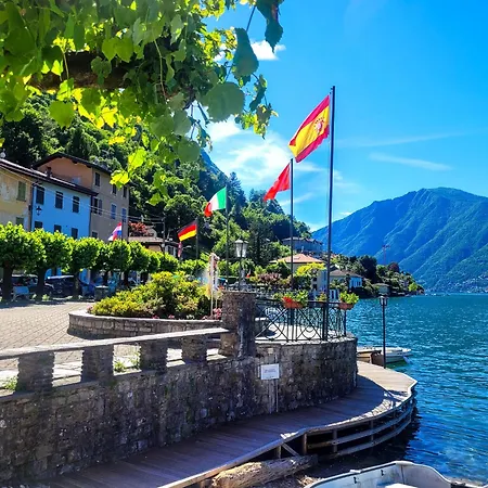 Ca'del Gasperin Casa vacanze Claino