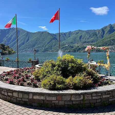 Ca'del Gasperin Casa vacanze Claino