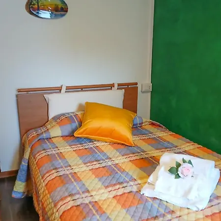 Casa vacanze Ca'del Gasperin Claino