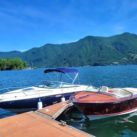 Ca'del Gasperin Casa vacanze *
